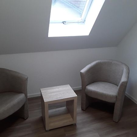Ferienwohnung 85 , Gersfeld Rhoen , Ortsmitte , Frisch Saniert , Gaestehaus Mierdel Екстериор снимка