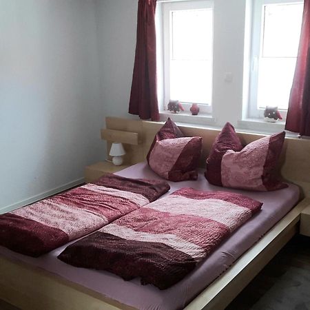 Ferienwohnung 85 , Gersfeld Rhoen , Ortsmitte , Frisch Saniert , Gaestehaus Mierdel Екстериор снимка