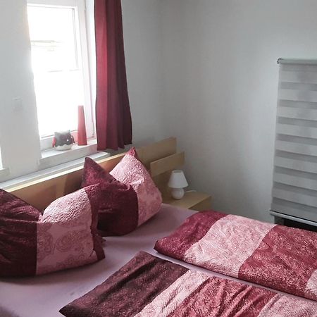 Ferienwohnung 85 , Gersfeld Rhoen , Ortsmitte , Frisch Saniert , Gaestehaus Mierdel Екстериор снимка