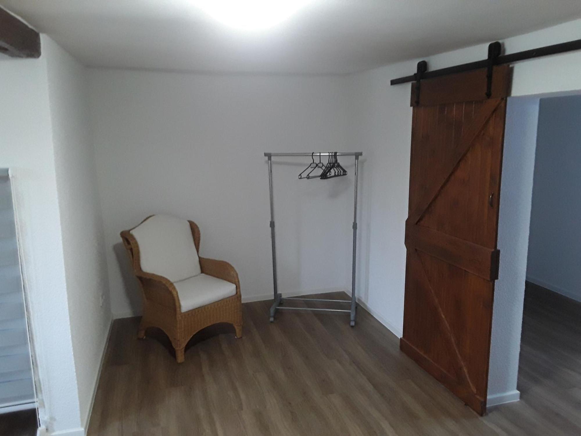 Ferienwohnung 85 , Gersfeld Rhoen , Ortsmitte , Frisch Saniert , Gaestehaus Mierdel Екстериор снимка