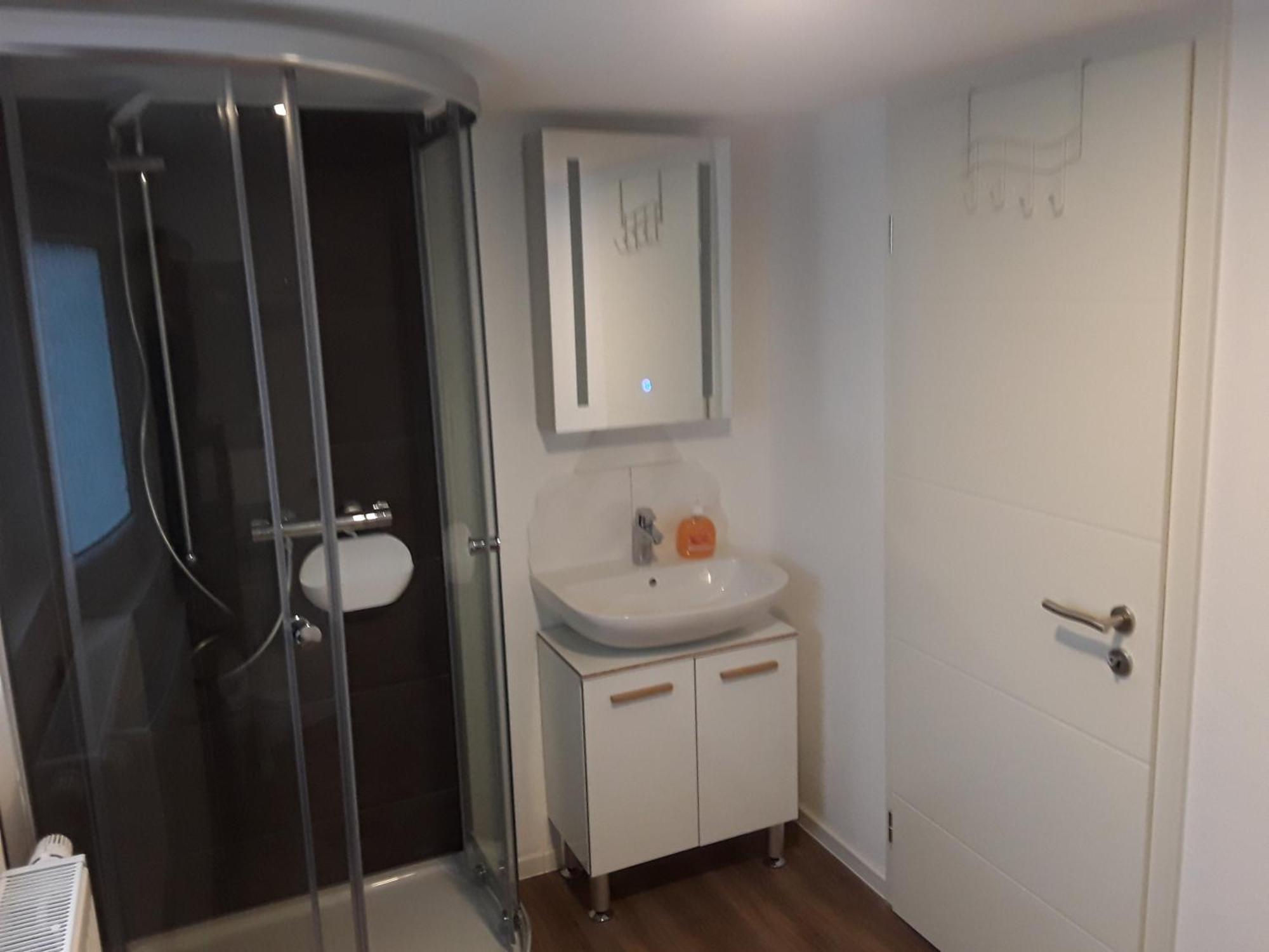 Ferienwohnung 85 , Gersfeld Rhoen , Ortsmitte , Frisch Saniert , Gaestehaus Mierdel Екстериор снимка