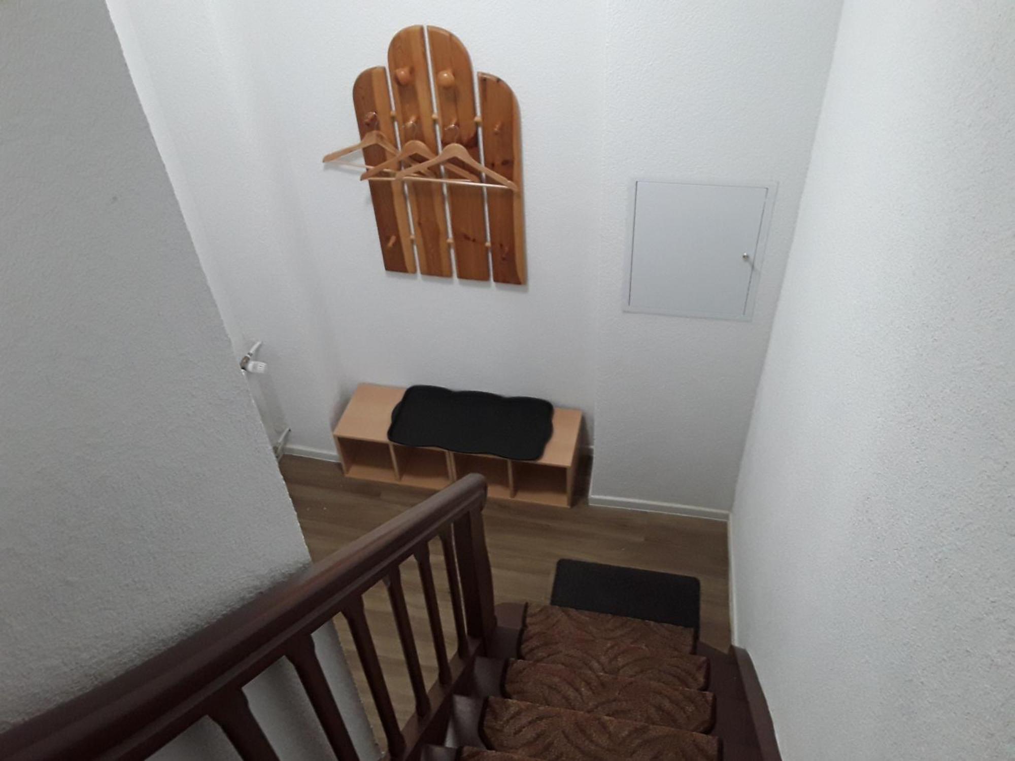 Ferienwohnung 85 , Gersfeld Rhoen , Ortsmitte , Frisch Saniert , Gaestehaus Mierdel Екстериор снимка