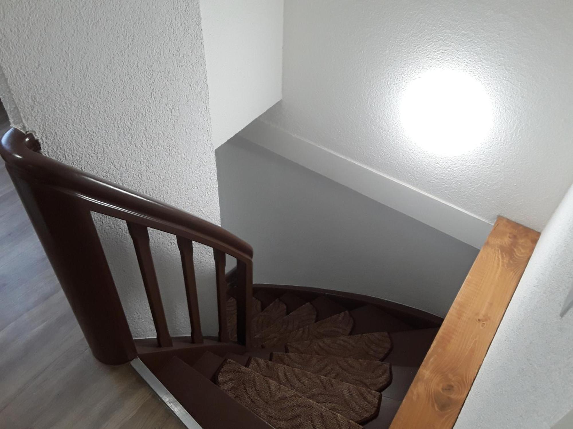 Ferienwohnung 85 , Gersfeld Rhoen , Ortsmitte , Frisch Saniert , Gaestehaus Mierdel Екстериор снимка