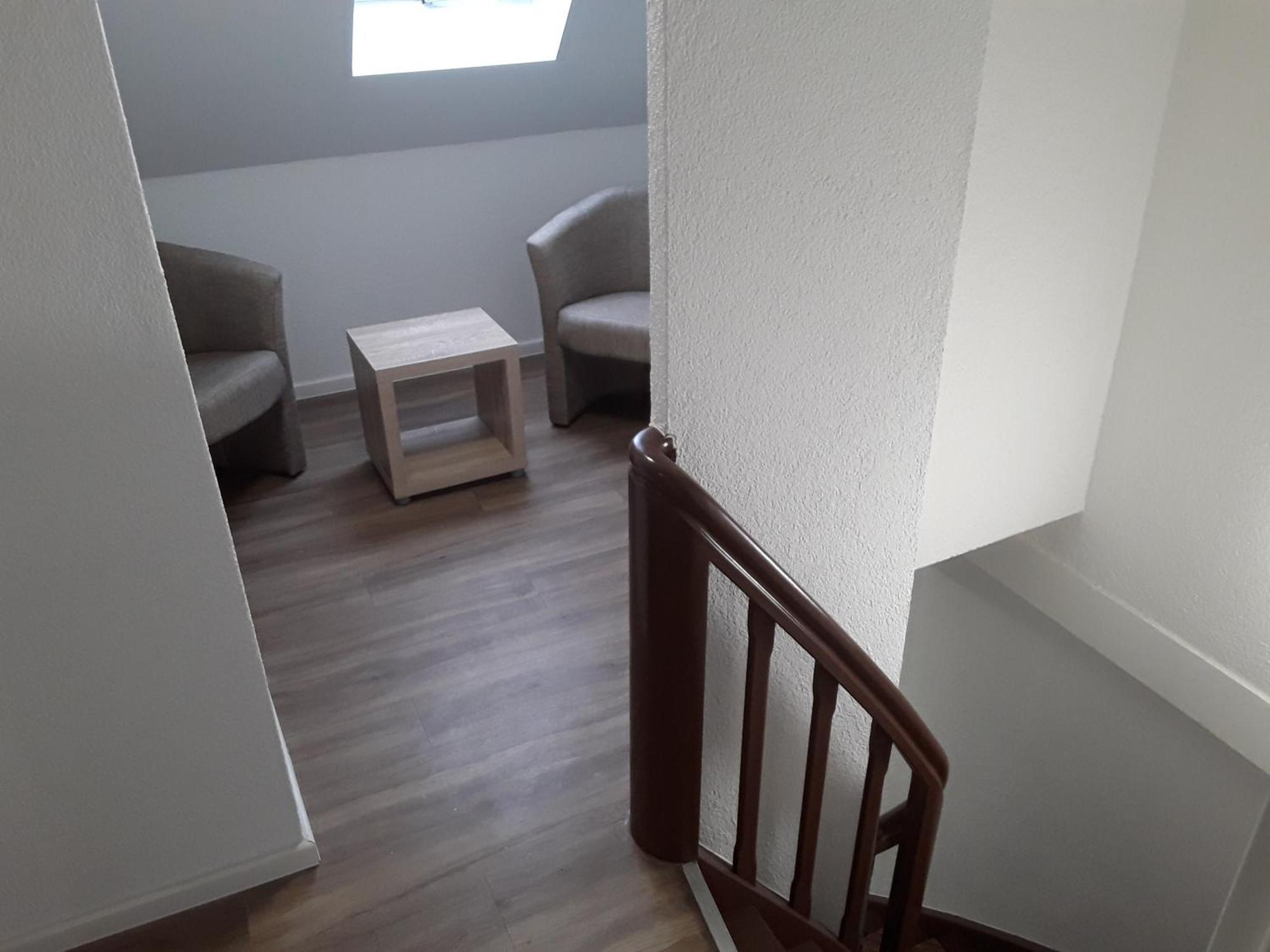 Ferienwohnung 85 , Gersfeld Rhoen , Ortsmitte , Frisch Saniert , Gaestehaus Mierdel Екстериор снимка